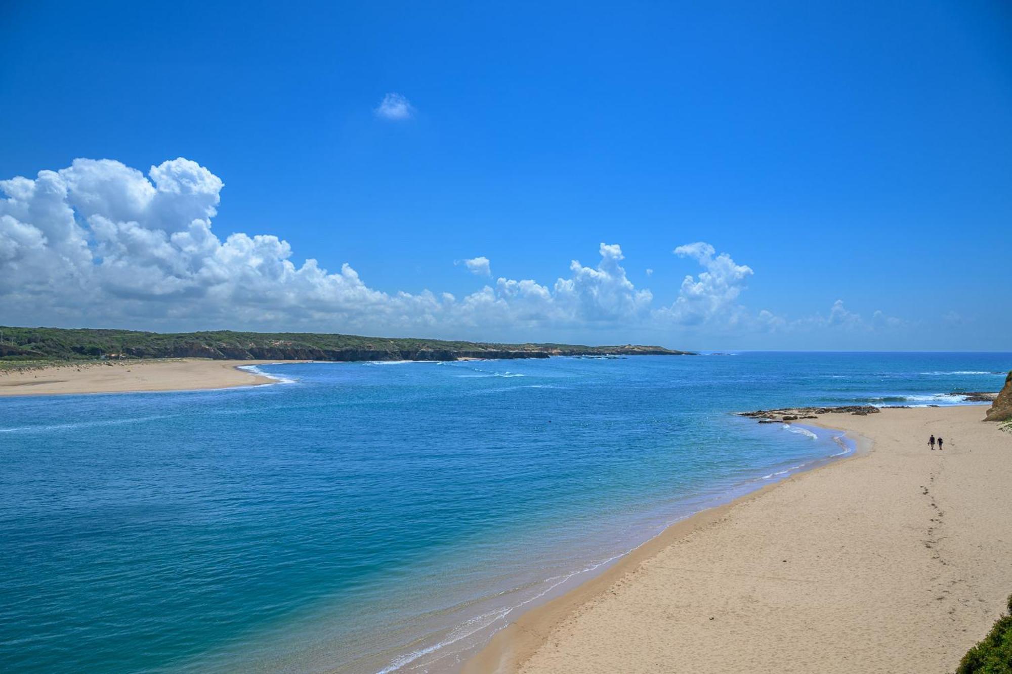 Milfontes Beach House Vila Nova de Milfontes Ngoại thất bức ảnh