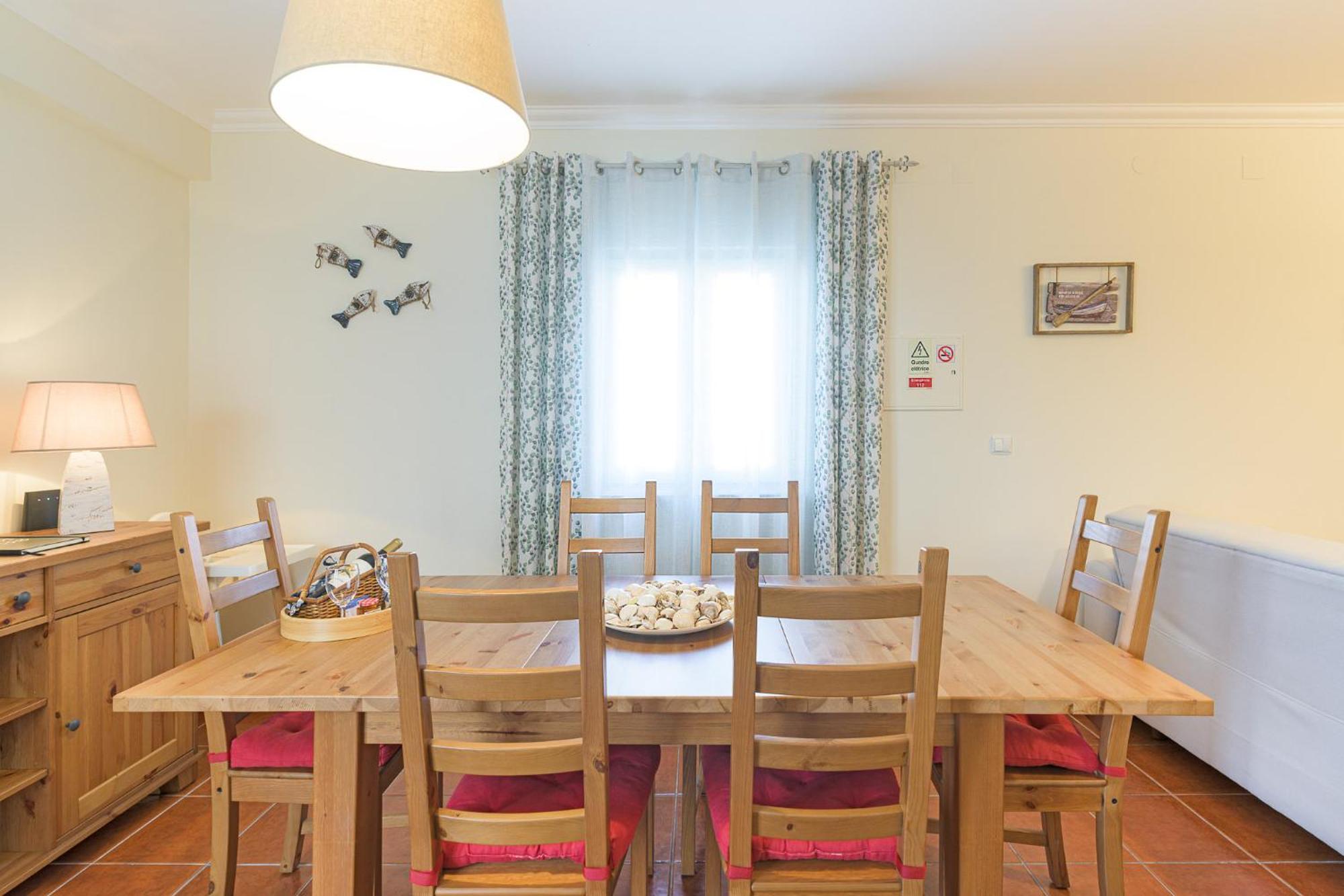 Milfontes Beach House Vila Nova de Milfontes Ngoại thất bức ảnh