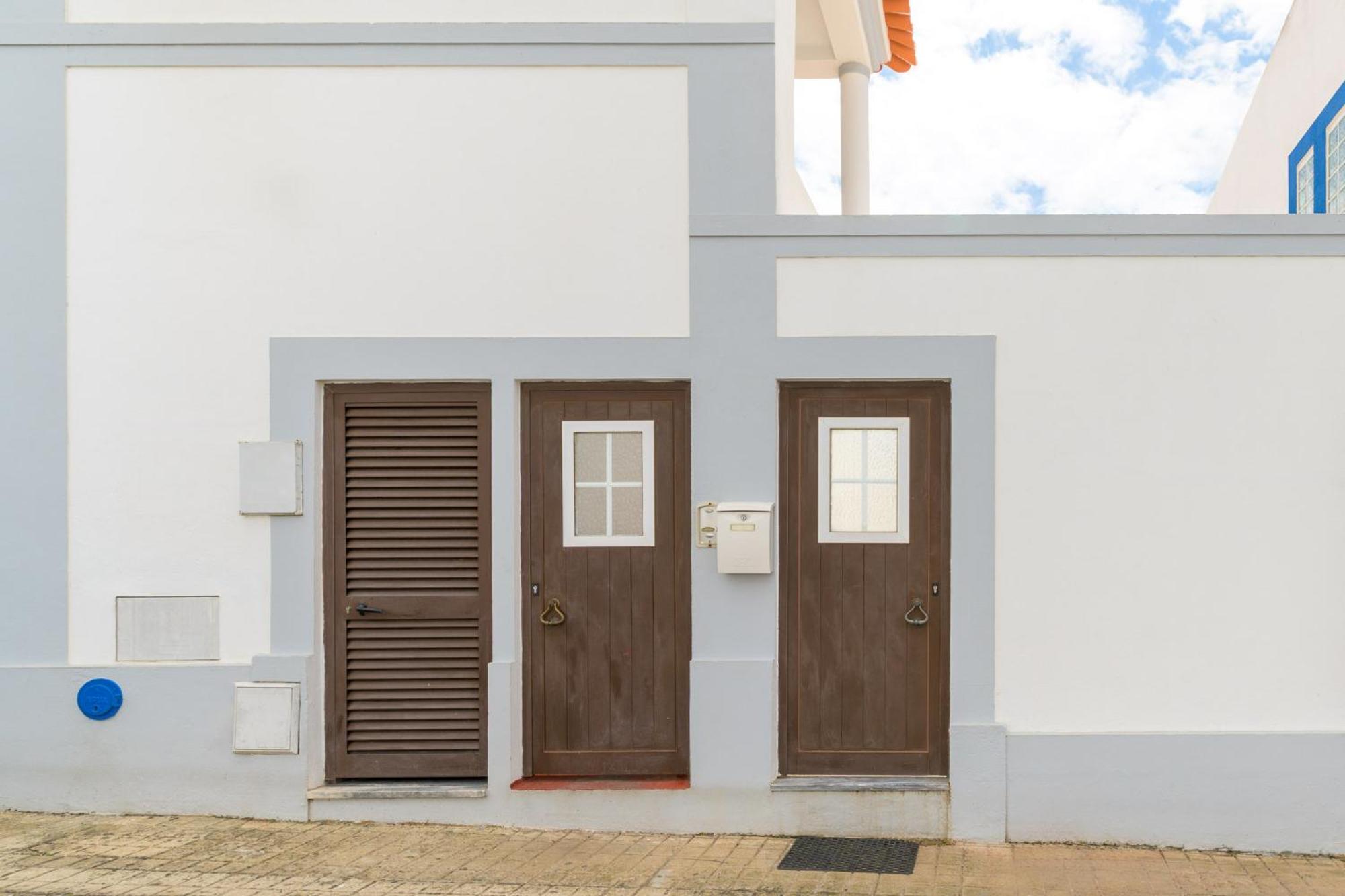 Milfontes Beach House Vila Nova de Milfontes Ngoại thất bức ảnh