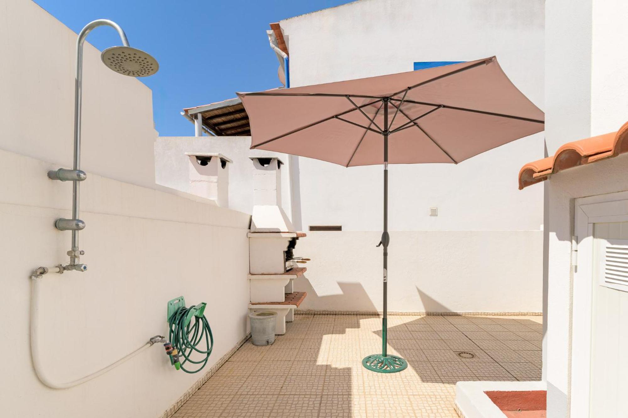 Milfontes Beach House Vila Nova de Milfontes Ngoại thất bức ảnh