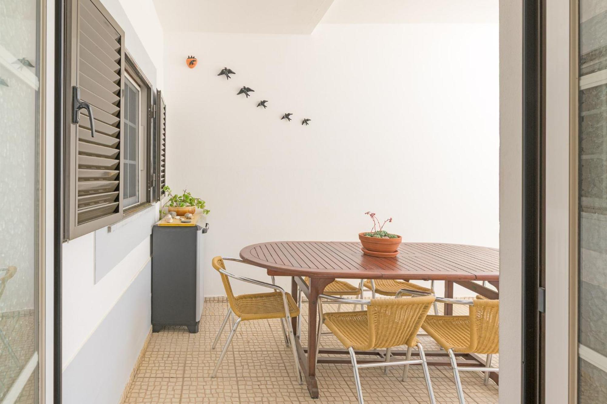 Milfontes Beach House Vila Nova de Milfontes Ngoại thất bức ảnh