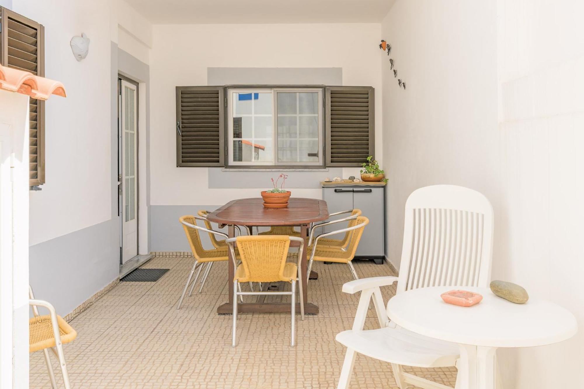 Milfontes Beach House Vila Nova de Milfontes Ngoại thất bức ảnh