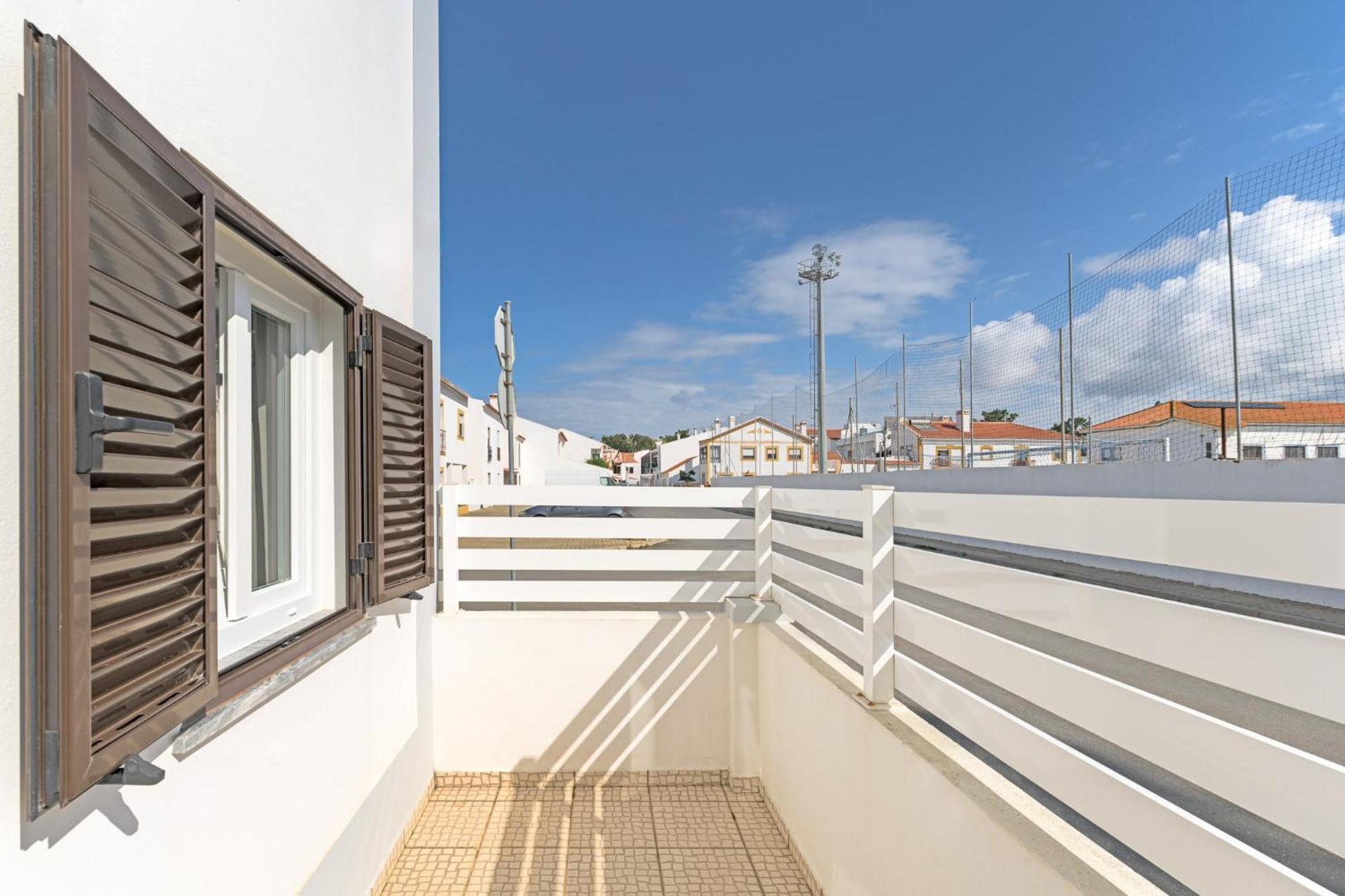 Milfontes Beach House Vila Nova de Milfontes Ngoại thất bức ảnh