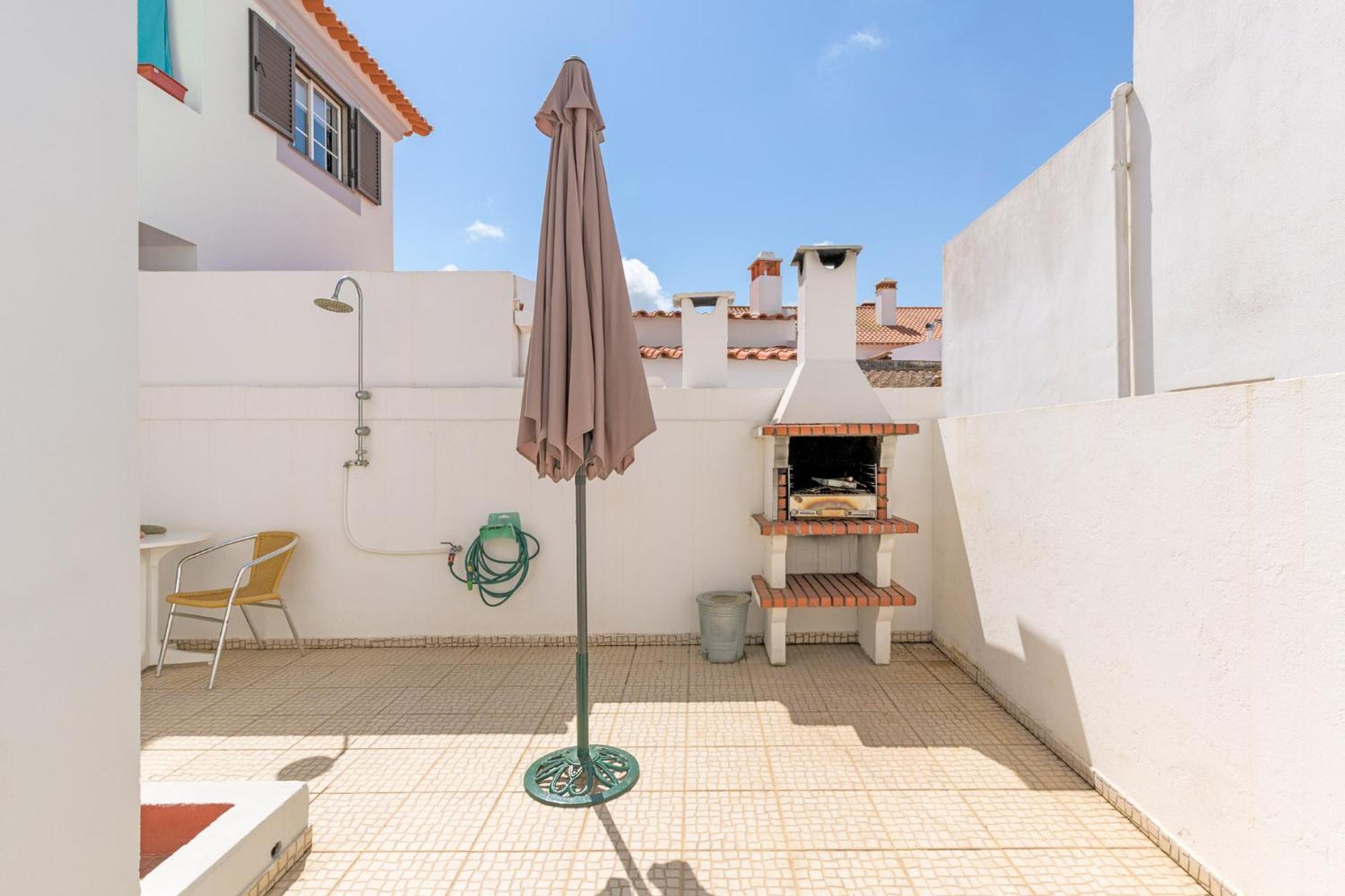 Milfontes Beach House Vila Nova de Milfontes Ngoại thất bức ảnh