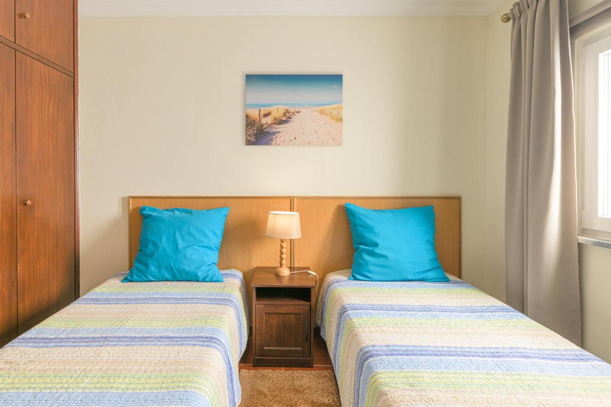 Milfontes Beach House Vila Nova de Milfontes Ngoại thất bức ảnh